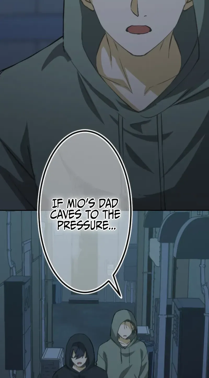 The Ability Avenger: ALIUS Chapter 21 page 89 - 