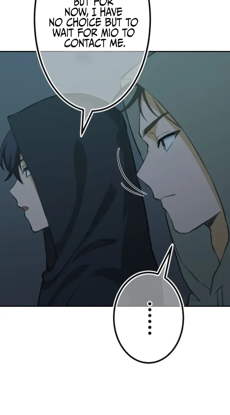 The Ability Avenger: ALIUS Chapter 21 page 91 - 