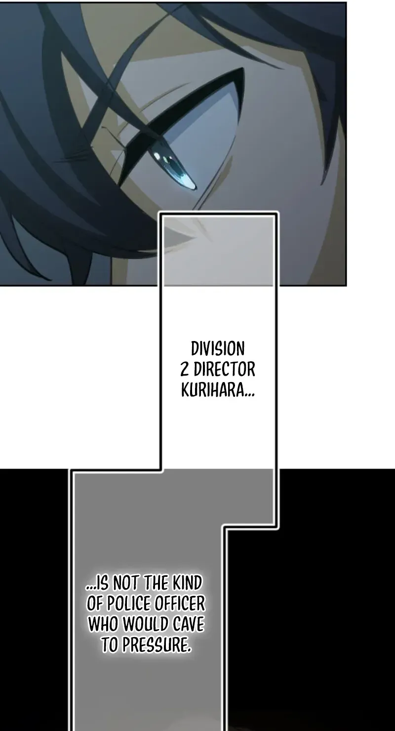 The Ability Avenger: ALIUS Chapter 21 page 92 - 