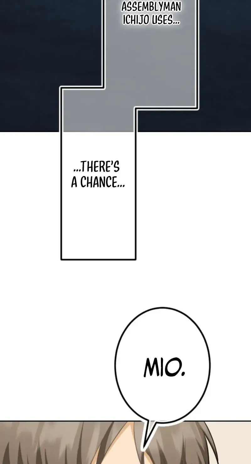 The Ability Avenger: ALIUS Chapter 21 page 98 - 