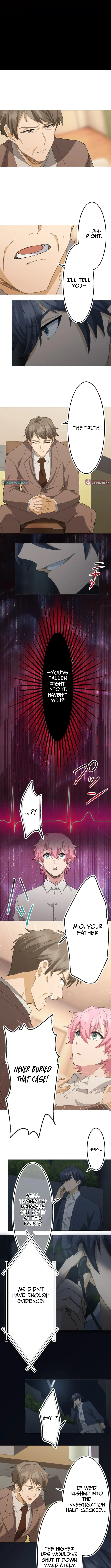 The Ability Avenger: ALIUS Chapter 4 page 6 - 