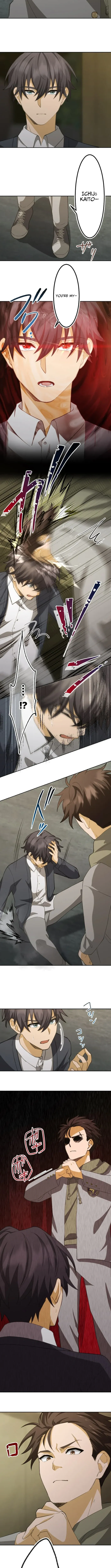 The Ability Avenger: ALIUS Chapter 5 page 9 - 