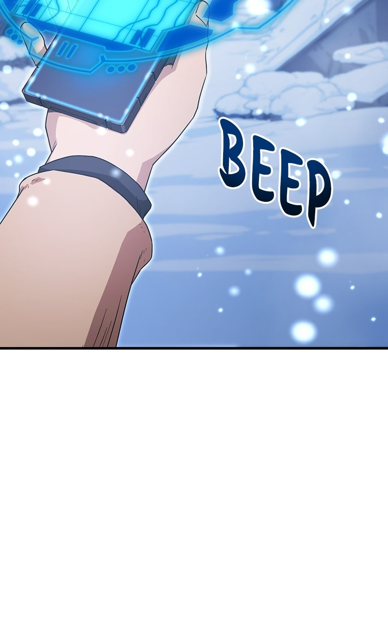 The Absolute Beastmaster’s Modern Life Episode 1 page 11 - 