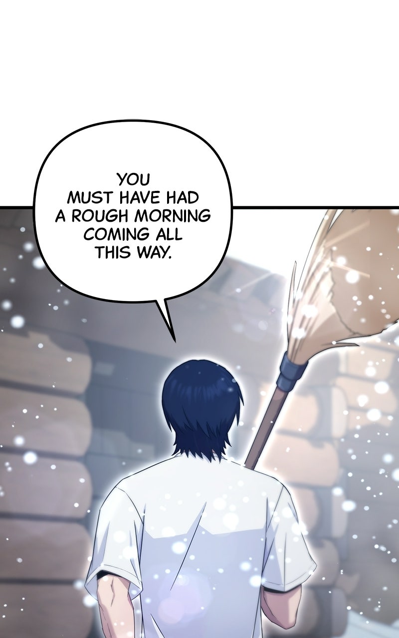 The Absolute Beastmaster’s Modern Life Episode 1 page 104 - 