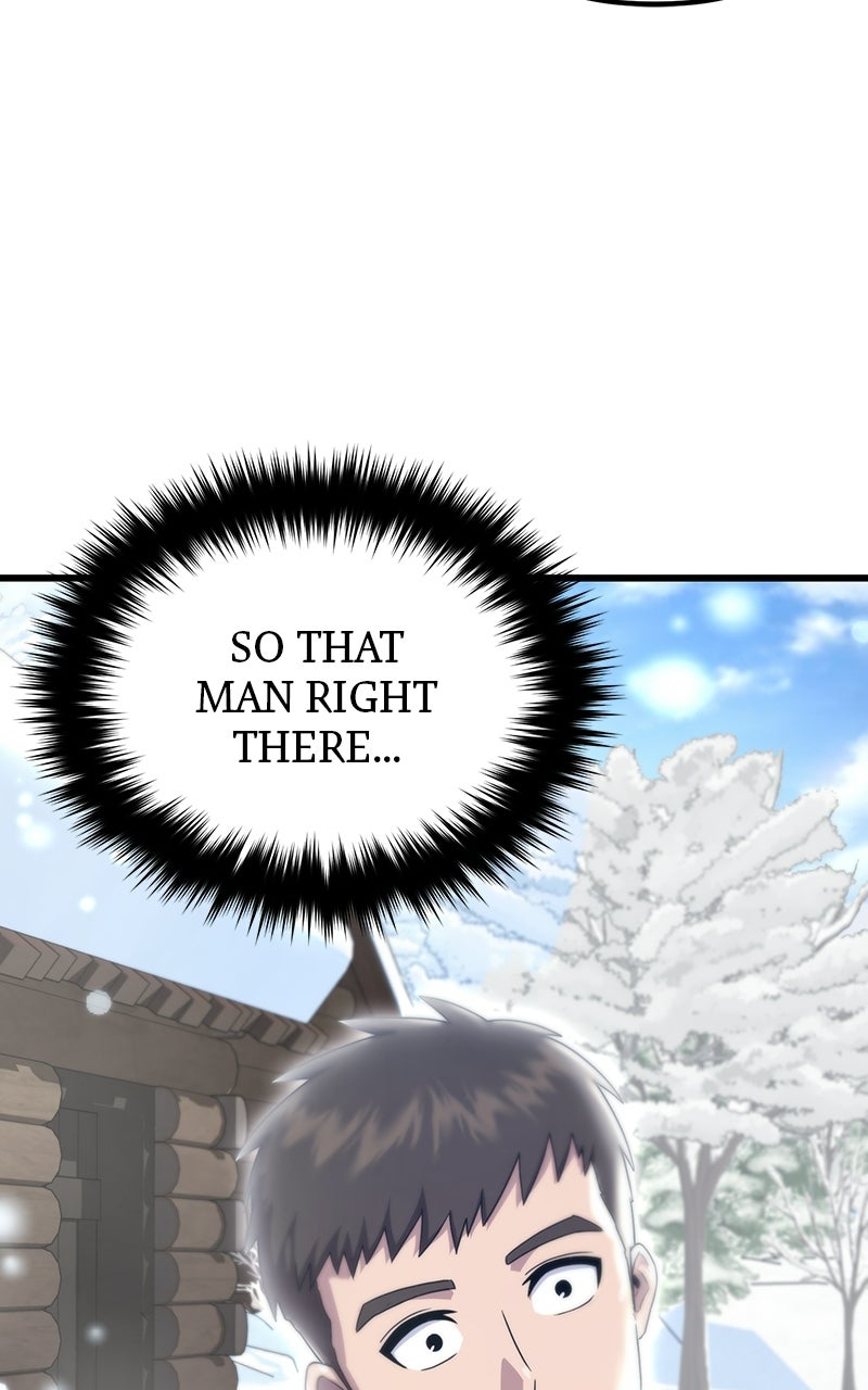 The Absolute Beastmaster’s Modern Life Episode 1 page 106 - 