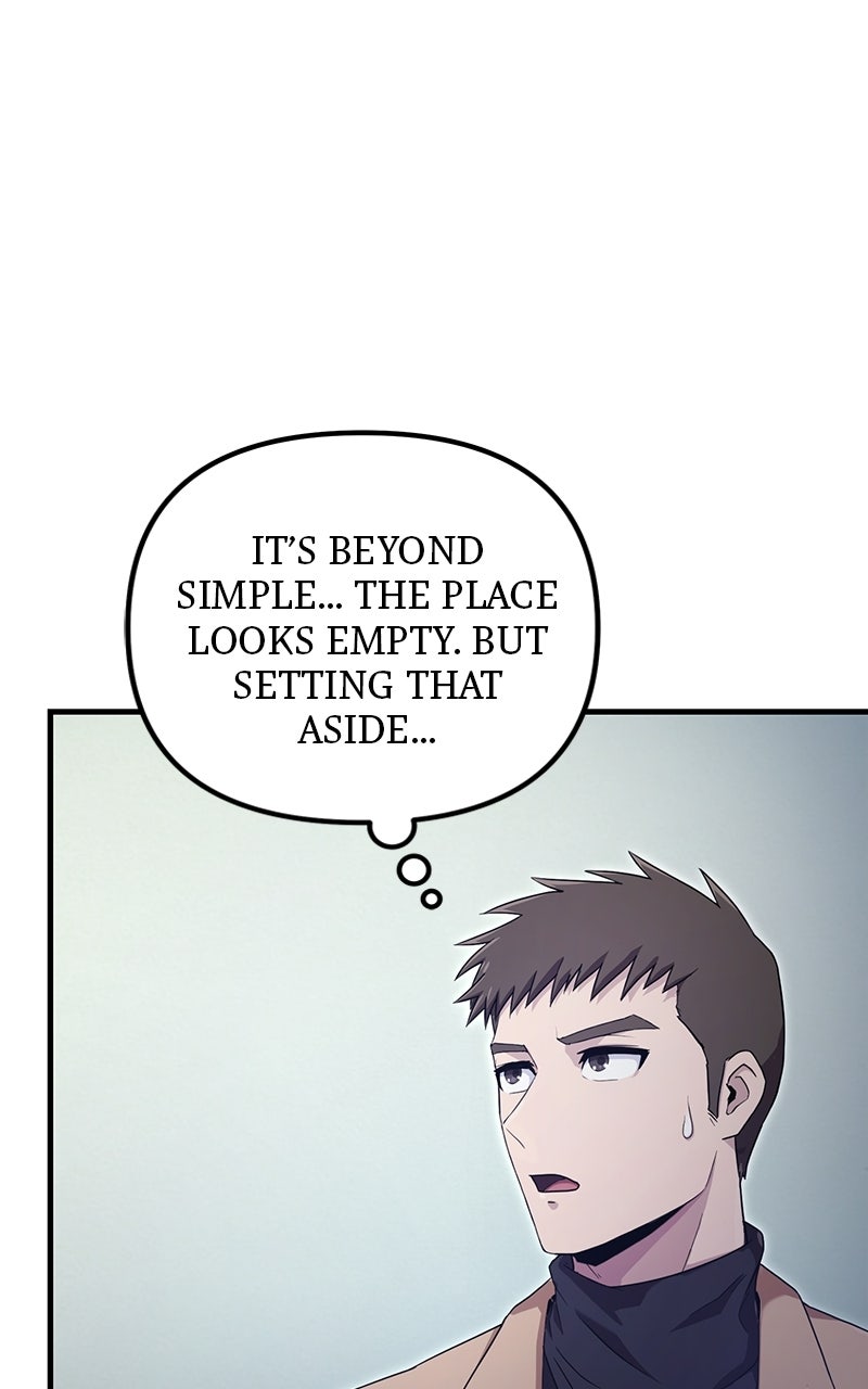 The Absolute Beastmaster’s Modern Life Episode 1 page 118 - 