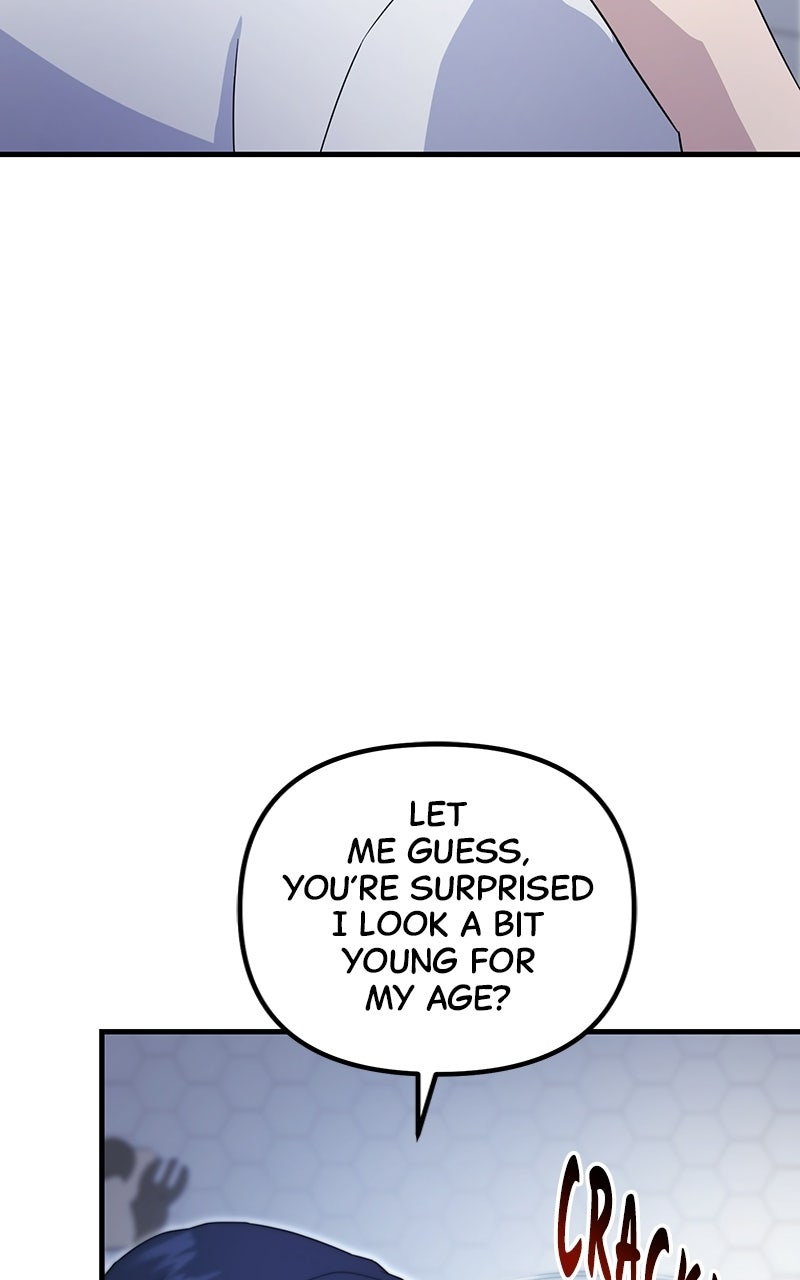The Absolute Beastmaster’s Modern Life Episode 1 page 121 - 