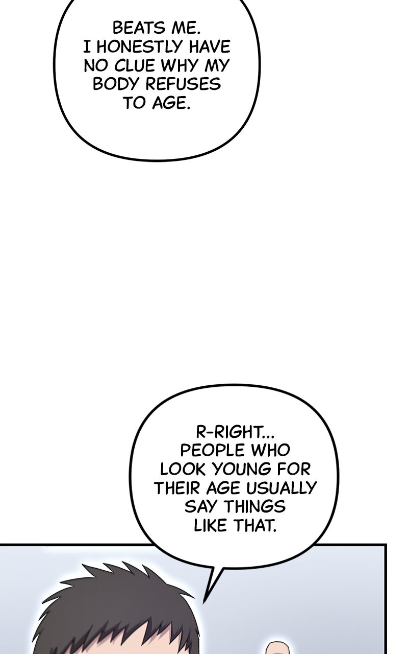 The Absolute Beastmaster’s Modern Life Episode 1 page 126 - 