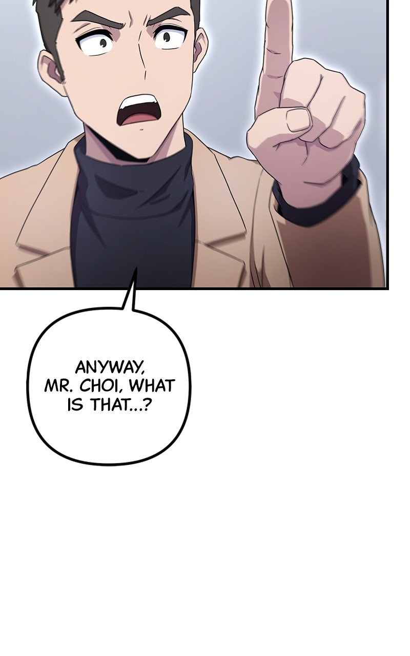 The Absolute Beastmaster’s Modern Life Episode 1 page 127 - 