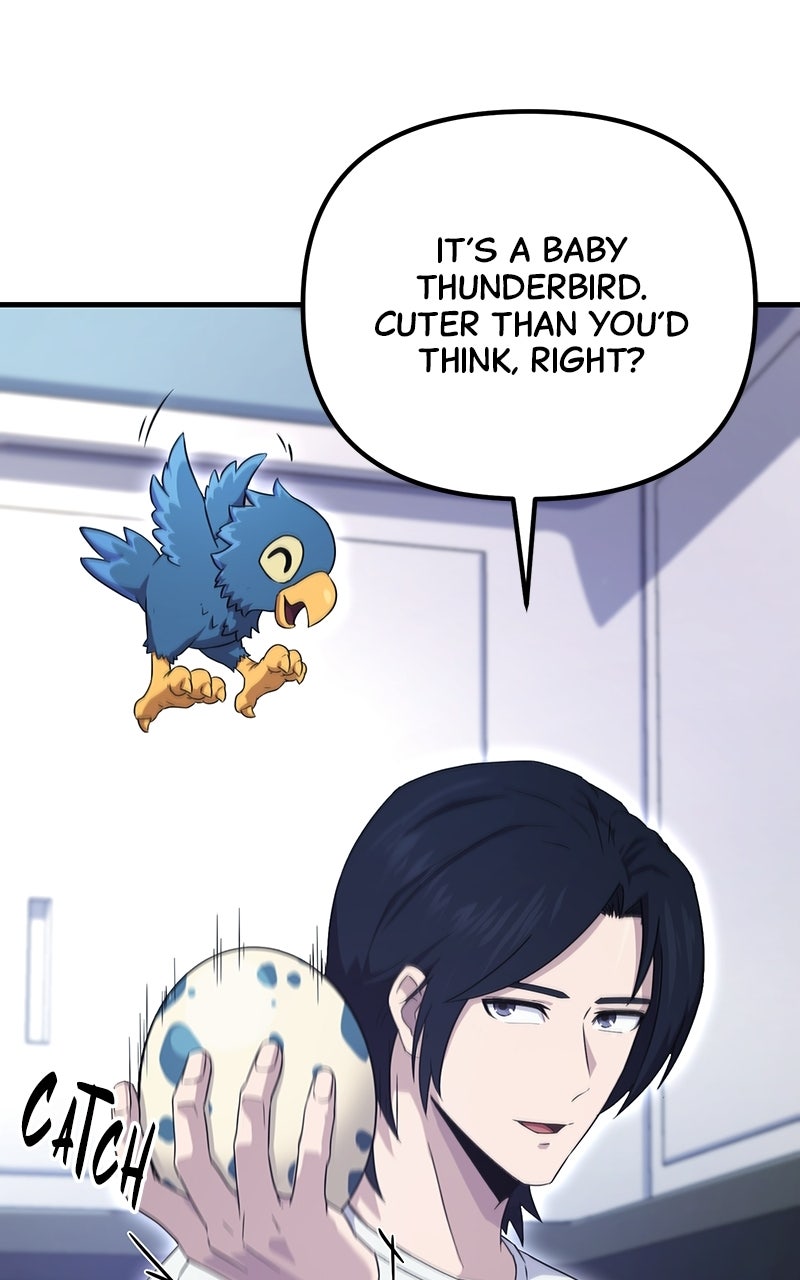 The Absolute Beastmaster’s Modern Life Episode 1 page 128 - 