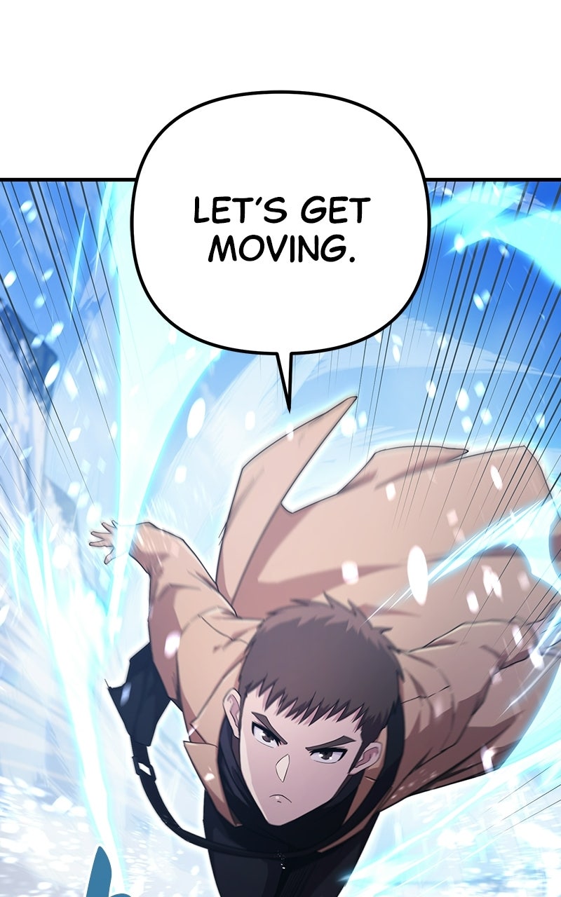 The Absolute Beastmaster’s Modern Life Episode 1 page 14 - 