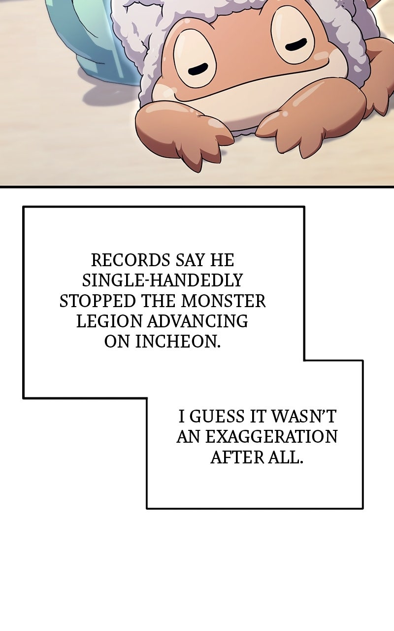 The Absolute Beastmaster’s Modern Life Episode 1 page 132 - 