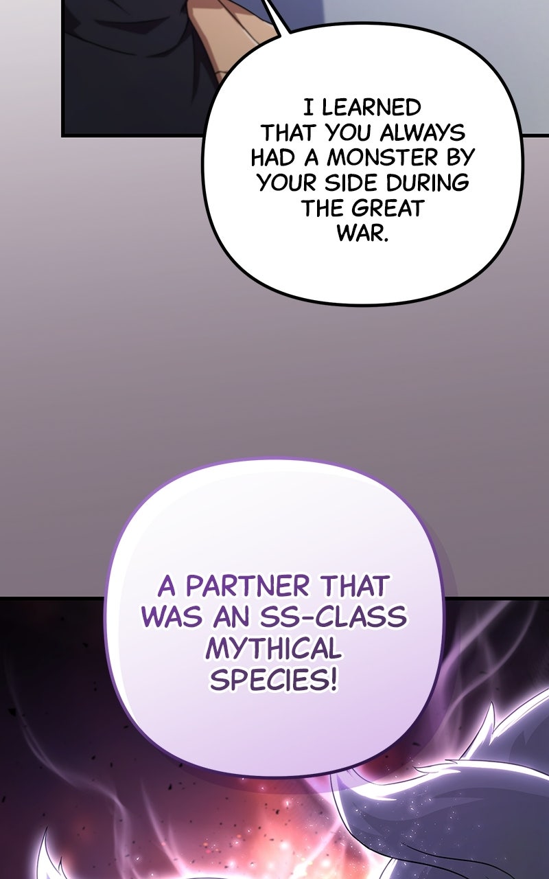 The Absolute Beastmaster’s Modern Life Episode 1 page 134 - 