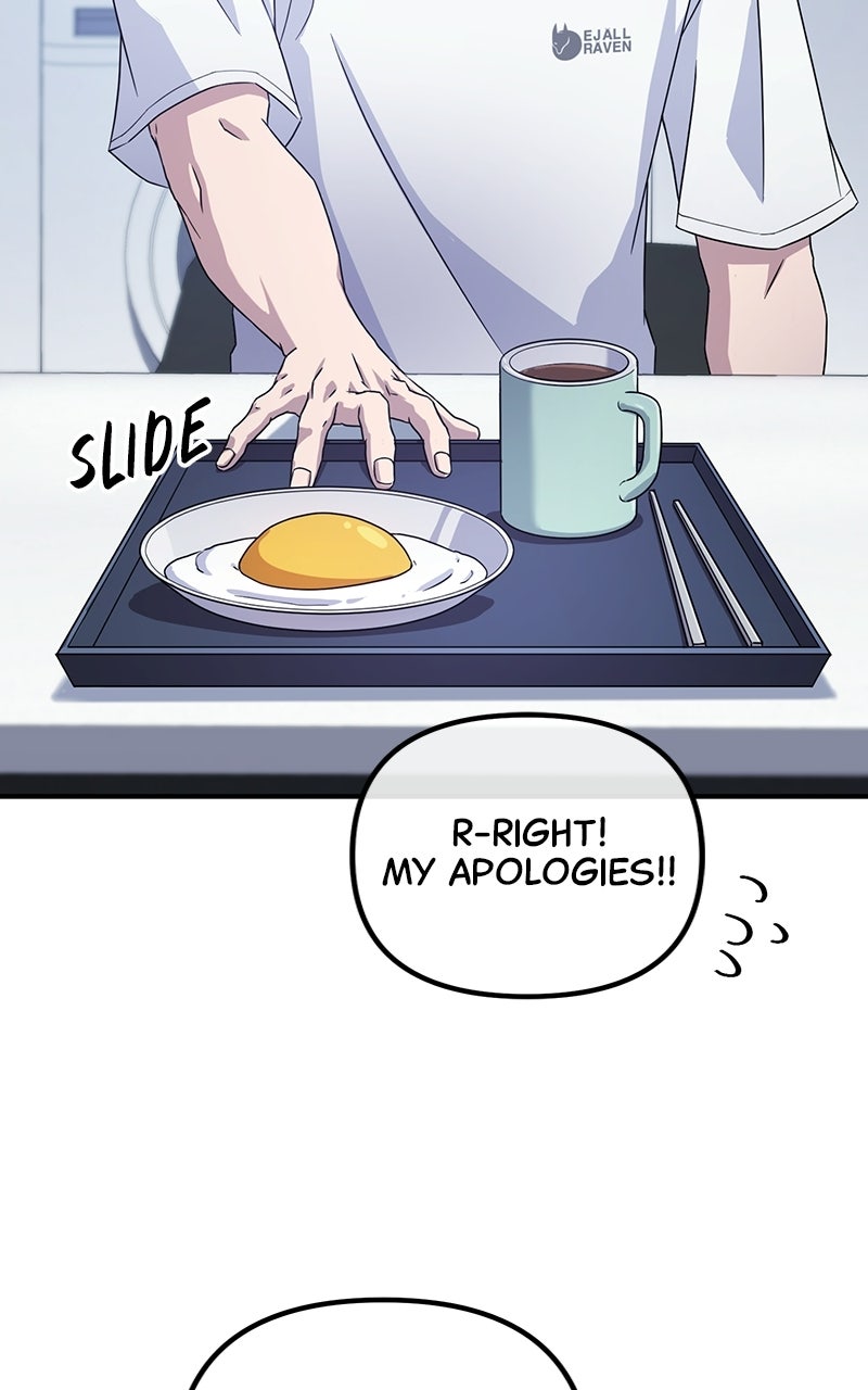 The Absolute Beastmaster’s Modern Life Episode 1 page 139 - 
