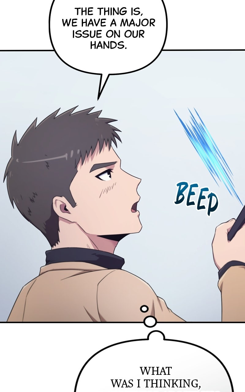 The Absolute Beastmaster’s Modern Life Episode 1 page 140 - 