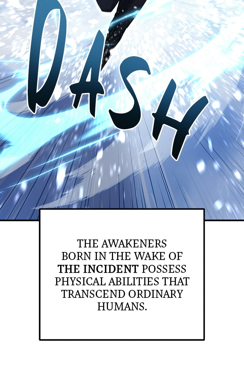 The Absolute Beastmaster’s Modern Life Episode 1 page 15 - 