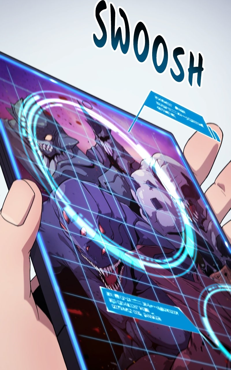The Absolute Beastmaster’s Modern Life Episode 1 page 142 - 