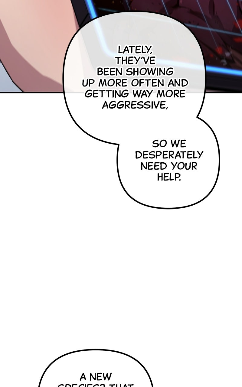 The Absolute Beastmaster’s Modern Life Episode 1 page 143 - 