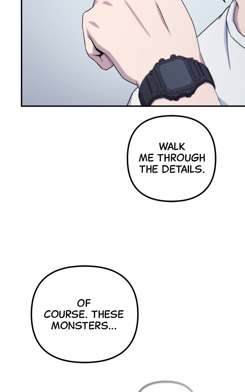 The Absolute Beastmaster’s Modern Life Episode 1 page 145 - 