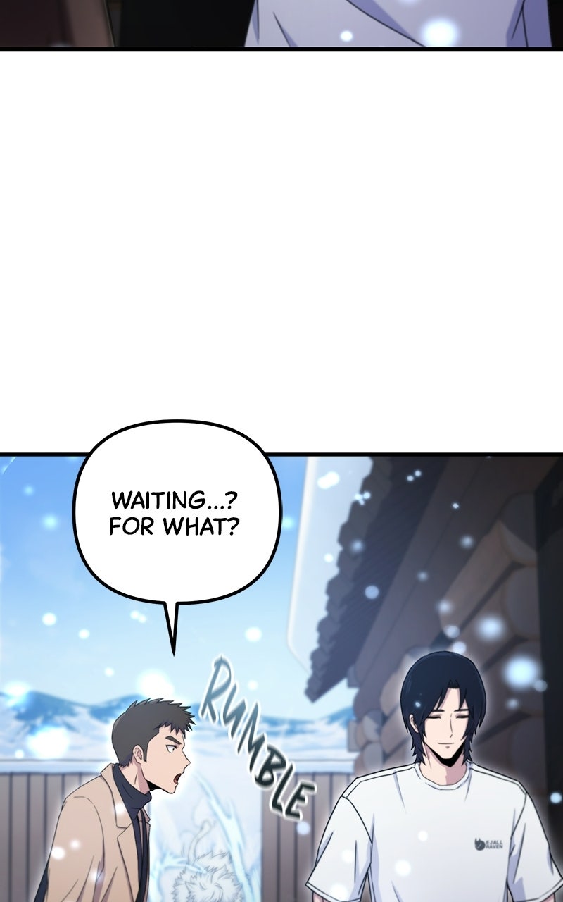 The Absolute Beastmaster’s Modern Life Episode 1 page 153 - 