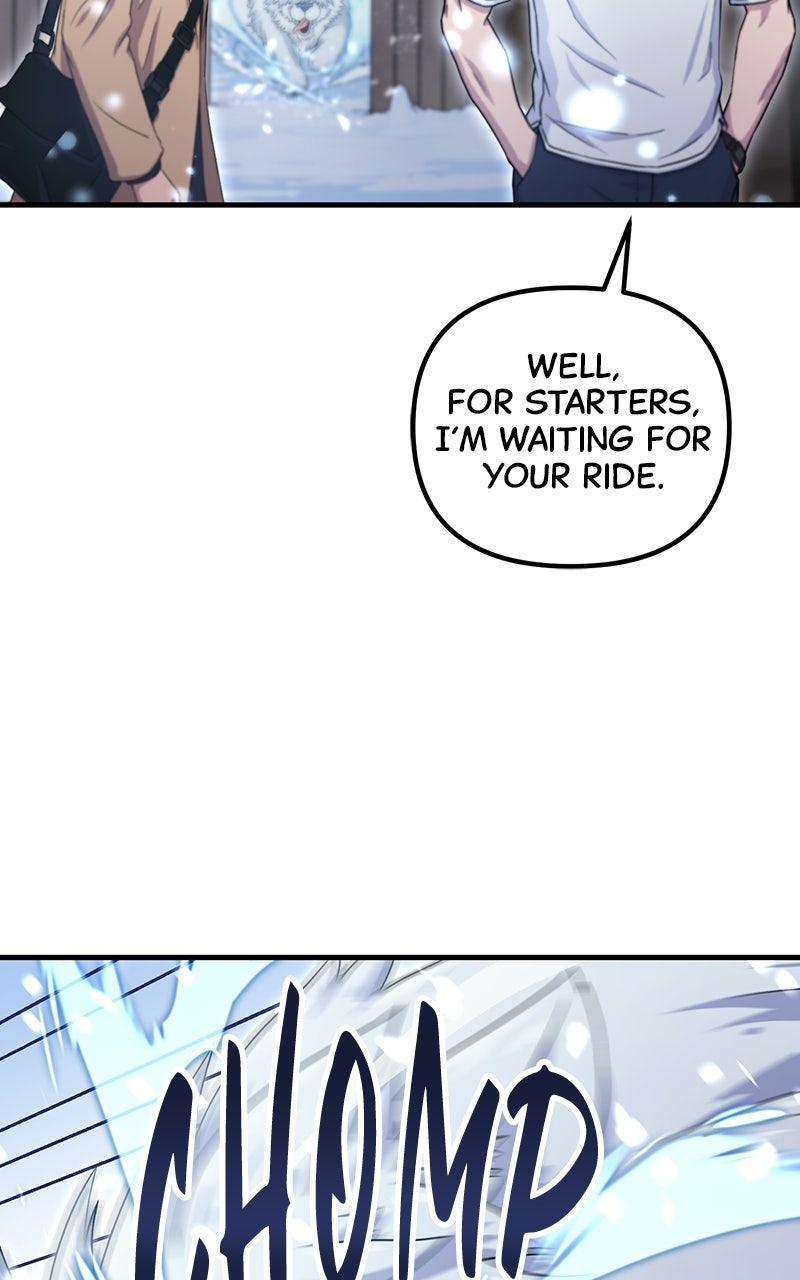 The Absolute Beastmaster’s Modern Life Episode 1 page 154 - 