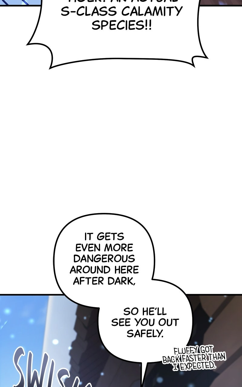 The Absolute Beastmaster’s Modern Life Episode 1 page 158 - 