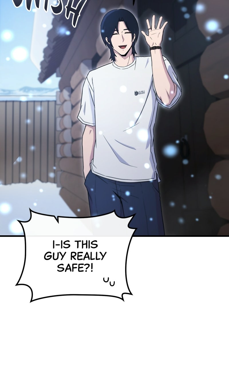 The Absolute Beastmaster’s Modern Life Episode 1 page 159 - 