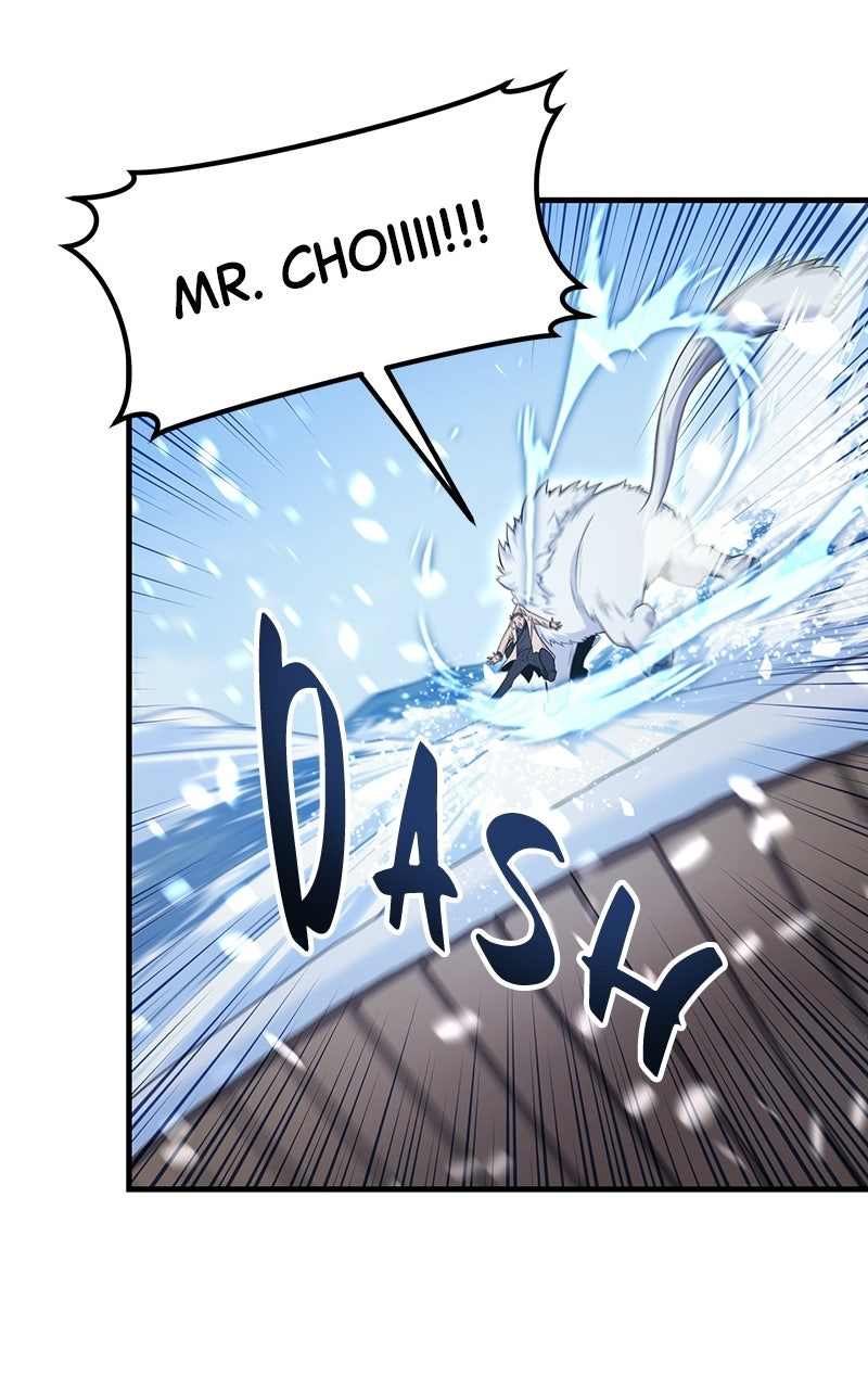 The Absolute Beastmaster’s Modern Life Episode 1 page 160 - 