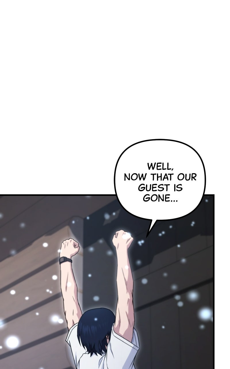 The Absolute Beastmaster’s Modern Life Episode 1 page 161 - 