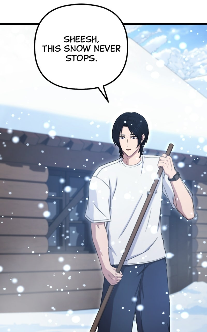 The Absolute Beastmaster’s Modern Life Episode 1 page 165 - 