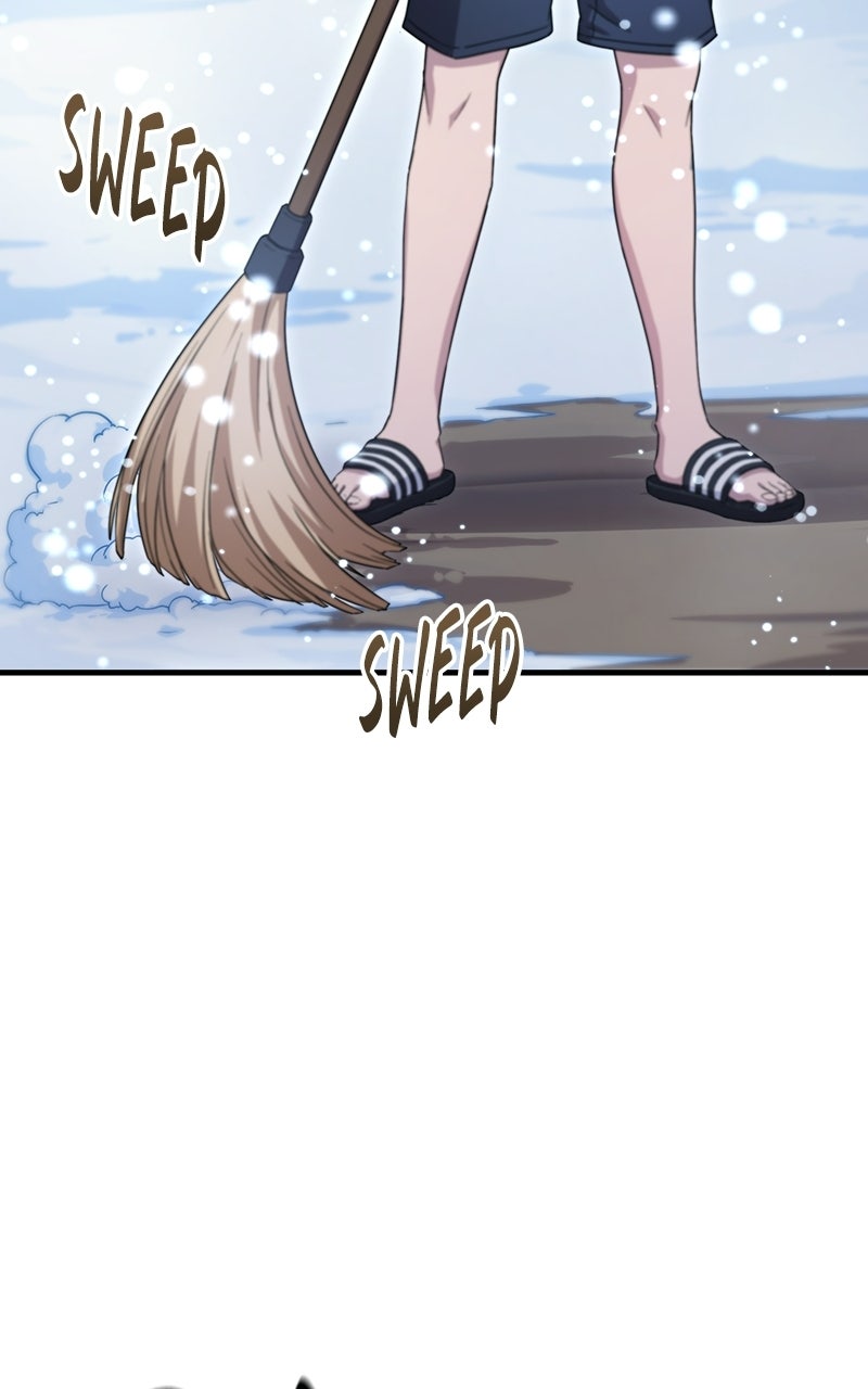 The Absolute Beastmaster’s Modern Life Episode 1 page 166 - 