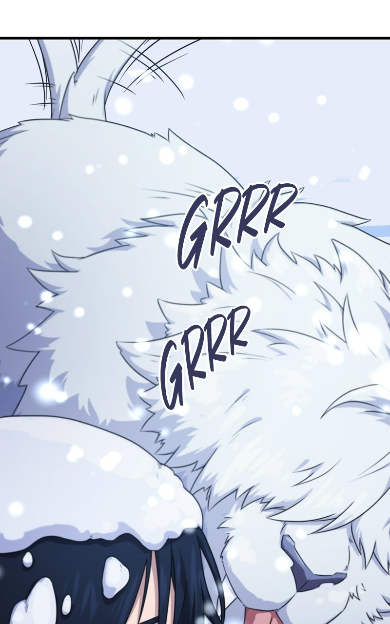 The Absolute Beastmaster’s Modern Life Episode 1 page 169 - 