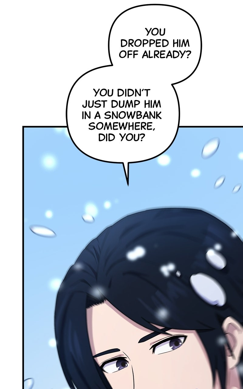 The Absolute Beastmaster’s Modern Life Episode 1 page 171 - 