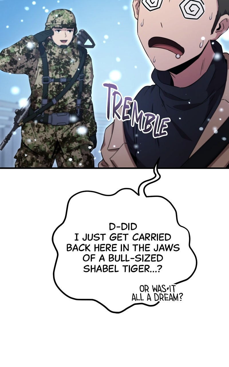The Absolute Beastmaster’s Modern Life Episode 1 page 177 - 