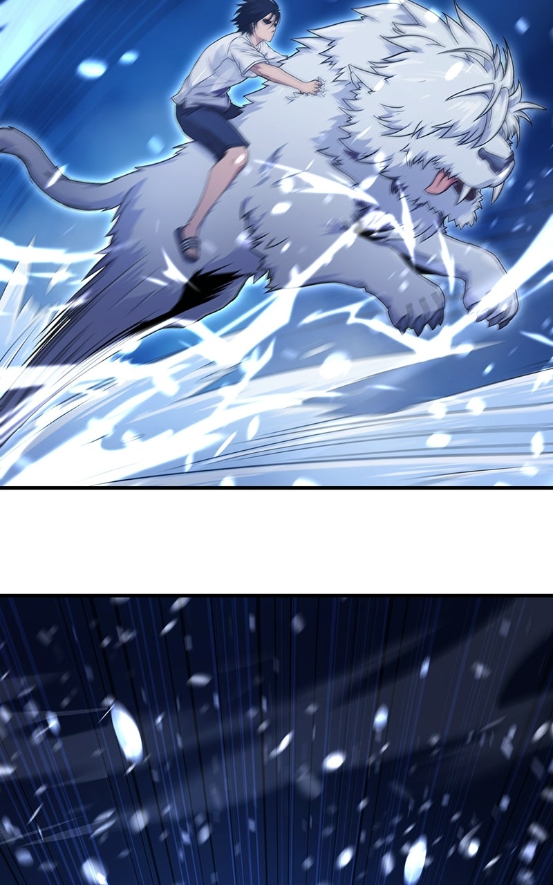 The Absolute Beastmaster’s Modern Life Episode 1 page 185 - 