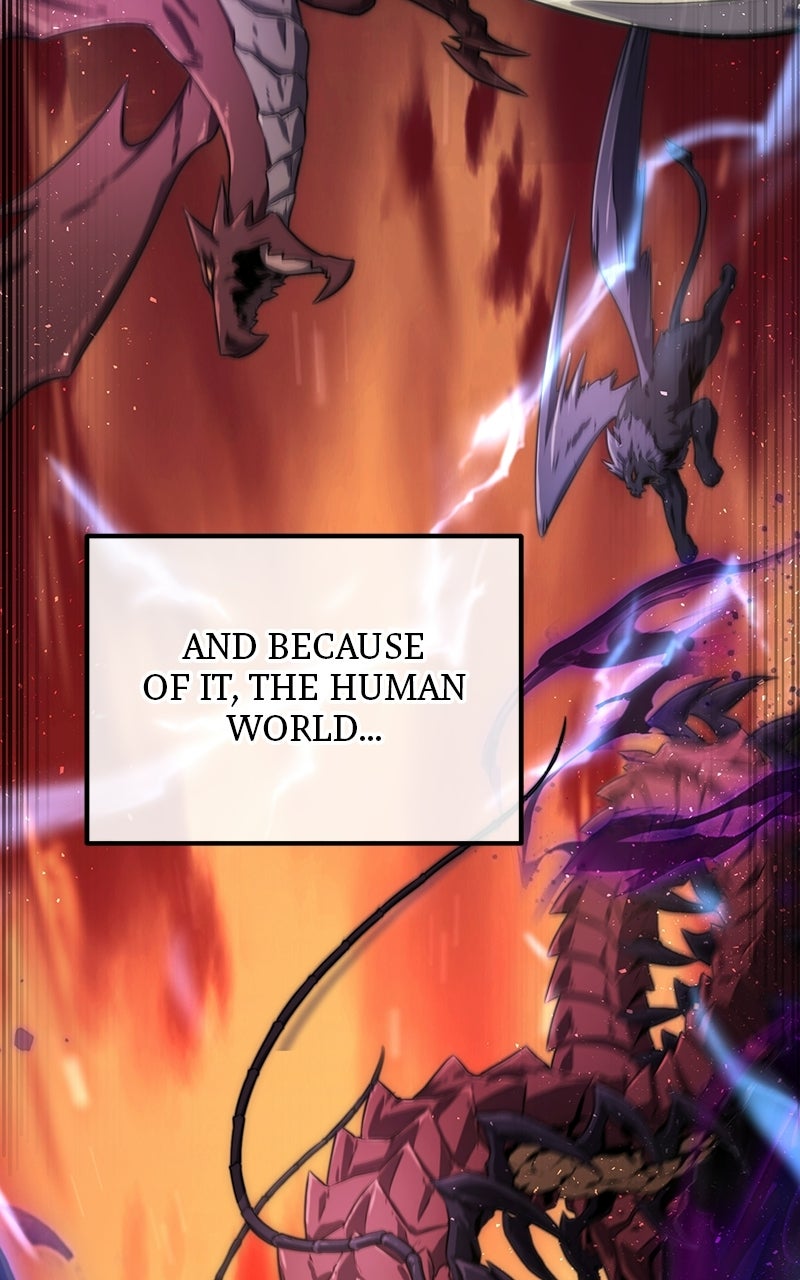 The Absolute Beastmaster’s Modern Life Episode 1 page 20 - 