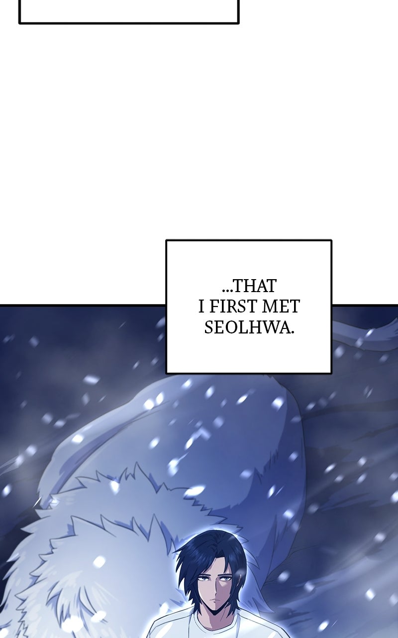 The Absolute Beastmaster’s Modern Life Episode 1 page 193 - 