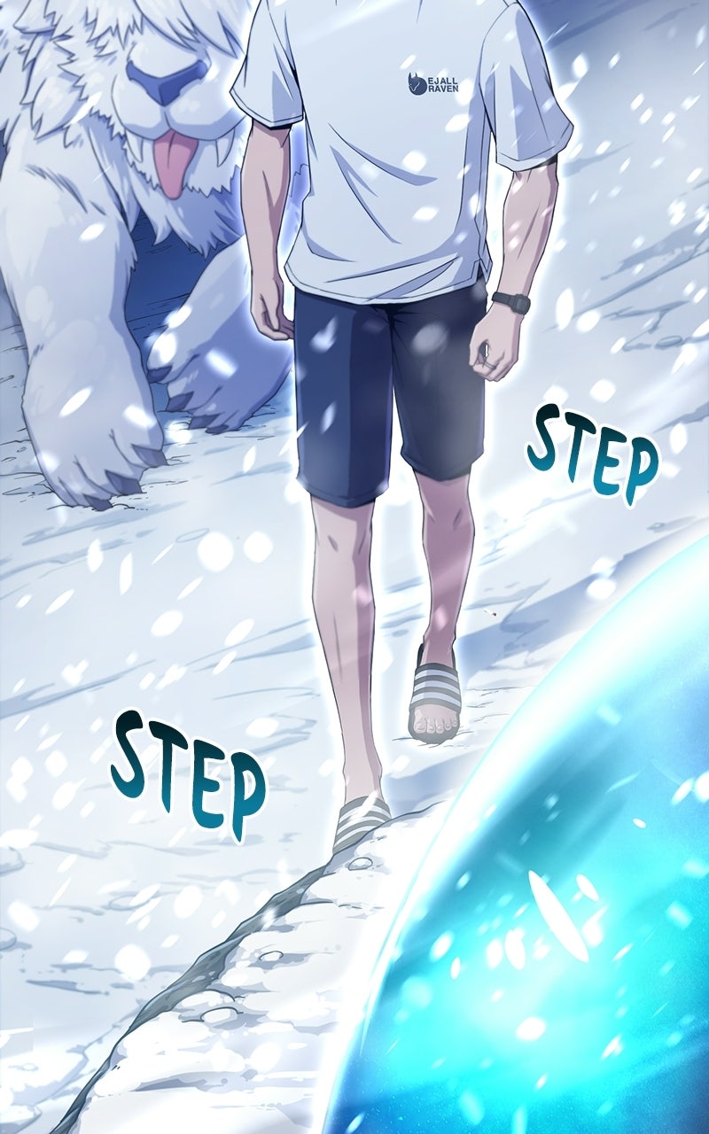 The Absolute Beastmaster’s Modern Life Episode 1 page 194 - 