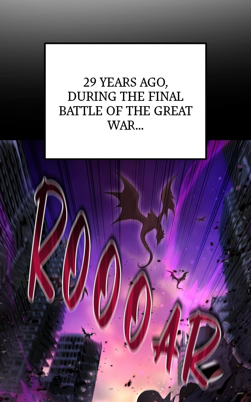 The Absolute Beastmaster’s Modern Life Episode 1 page 199 - 