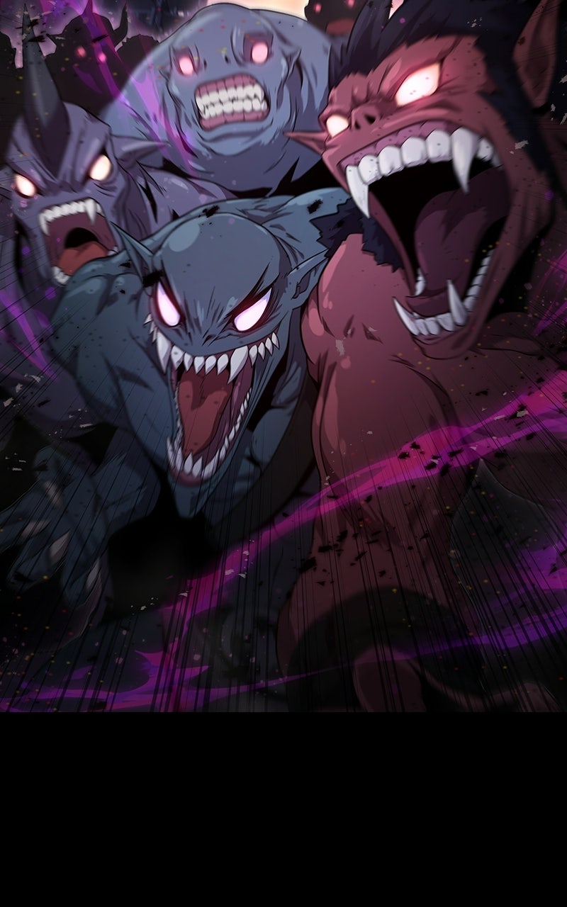 The Absolute Beastmaster’s Modern Life Episode 1 page 200 - 