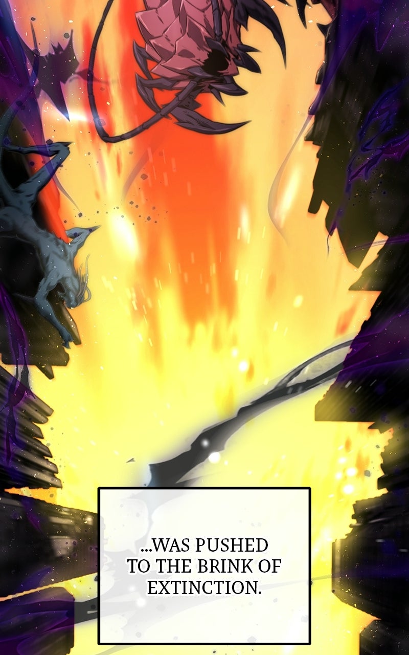 The Absolute Beastmaster’s Modern Life Episode 1 page 21 - 