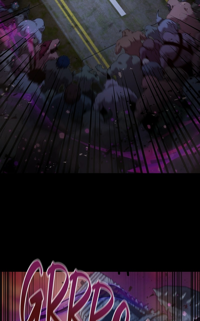 The Absolute Beastmaster’s Modern Life Episode 1 page 202 - 