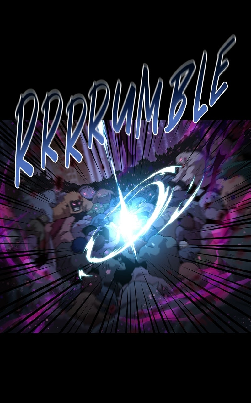 The Absolute Beastmaster’s Modern Life Episode 1 page 206 - 