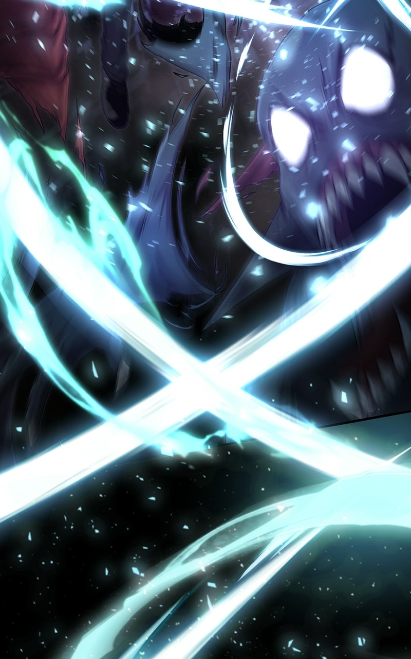 The Absolute Beastmaster’s Modern Life Episode 1 page 211 - 
