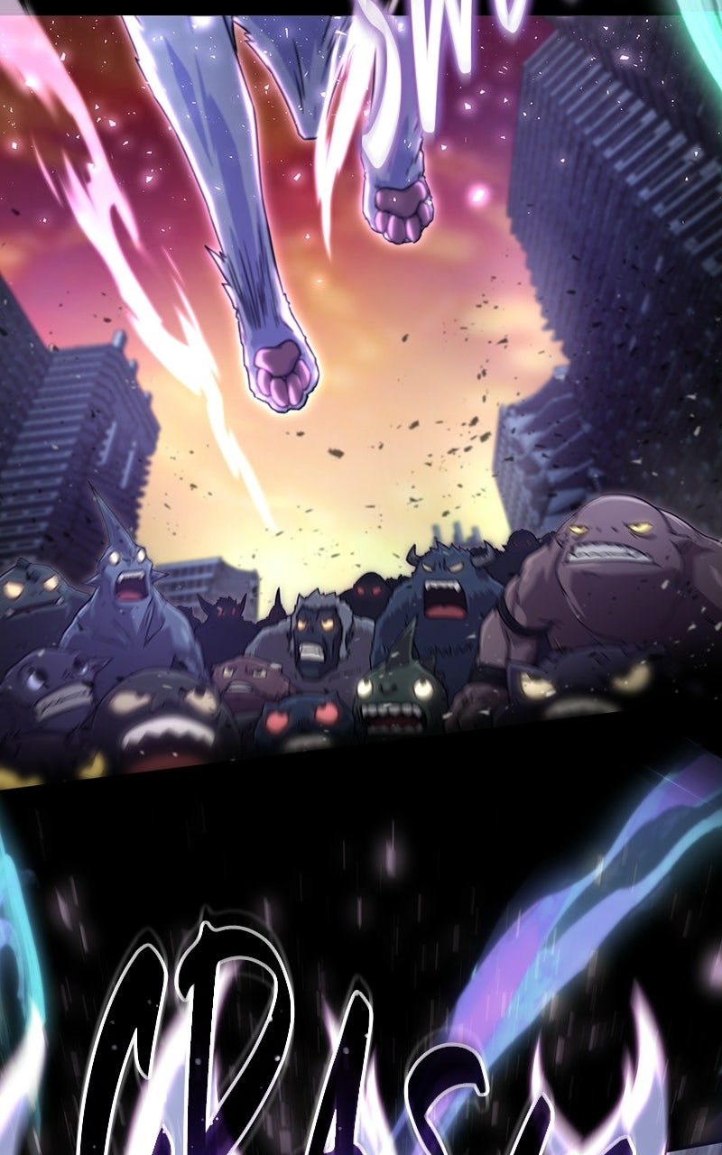 The Absolute Beastmaster’s Modern Life Episode 1 page 215 - 
