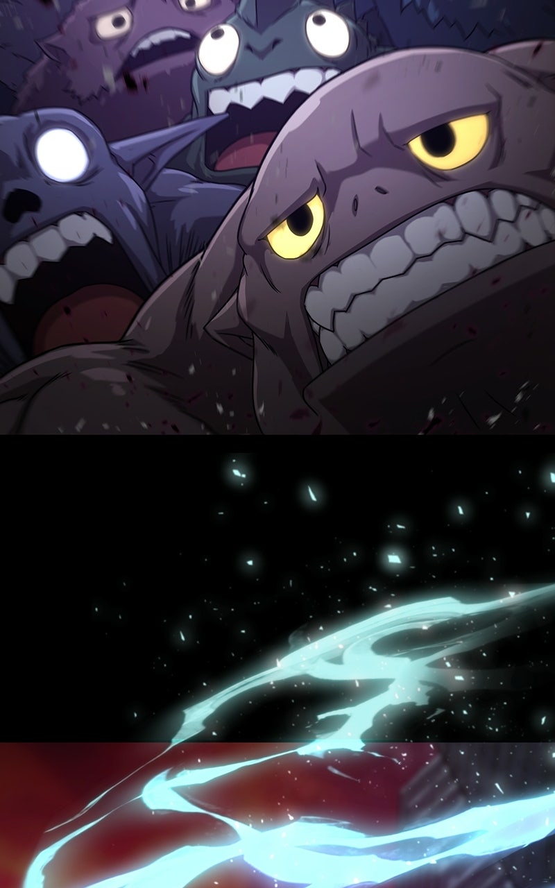 The Absolute Beastmaster’s Modern Life Episode 1 page 217 - 