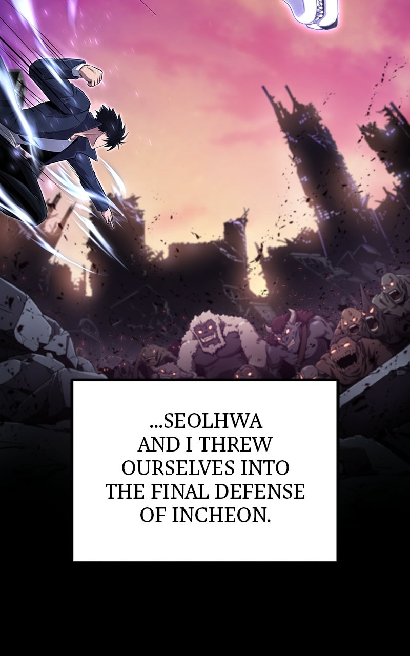 The Absolute Beastmaster’s Modern Life Episode 1 page 224 - 