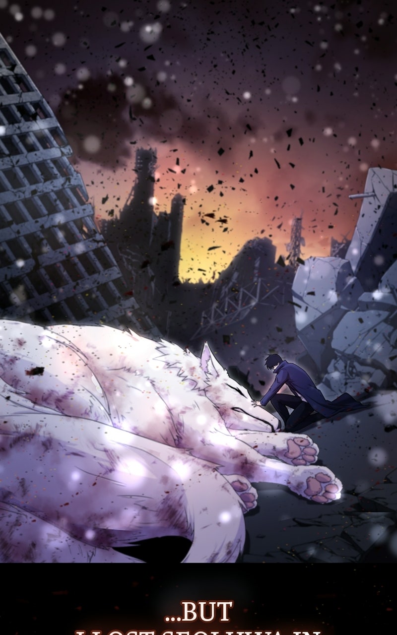 The Absolute Beastmaster’s Modern Life Episode 1 page 227 - 