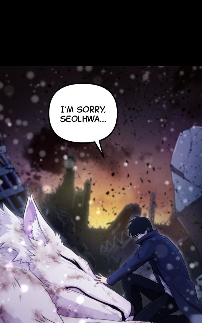 The Absolute Beastmaster’s Modern Life Episode 1 page 231 - 