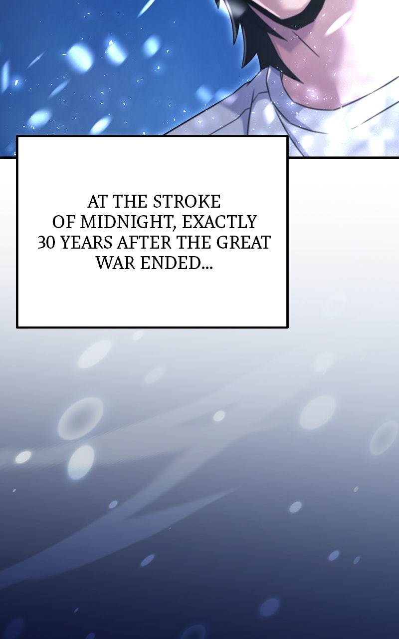 The Absolute Beastmaster’s Modern Life Episode 1 page 264 - 